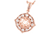 D215-49672: NECK .98 MORG 1.13 TGW
