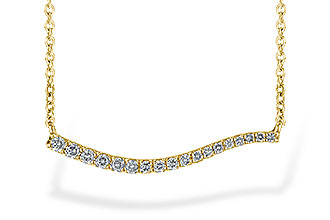 D215-54208: NECK .25 TW