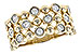 D217-32381: LDS DIA WED RG .25 TW
