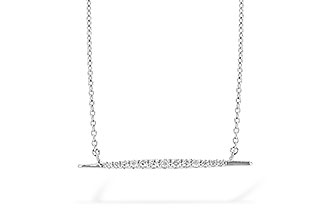 D300-00599: NECK .25 TW