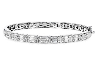 D300-03336: BANGLE 1.25 TW BAGUETTES
