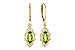 D300-06981: EARR 1.25 PERIDOT 1.40 TGW