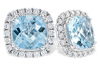 D300-91472: EARR 1.53 AQUA 1.78 TGW (6MM AQUA)