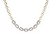 D300-92390: NECKLACE 1.95 TW (17 INCHES)