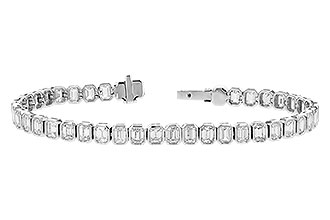 D300-96917: BRACELET 8.05 TW E.C. DIAS (7")