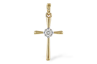D301-85099: PENDANT .10 BR