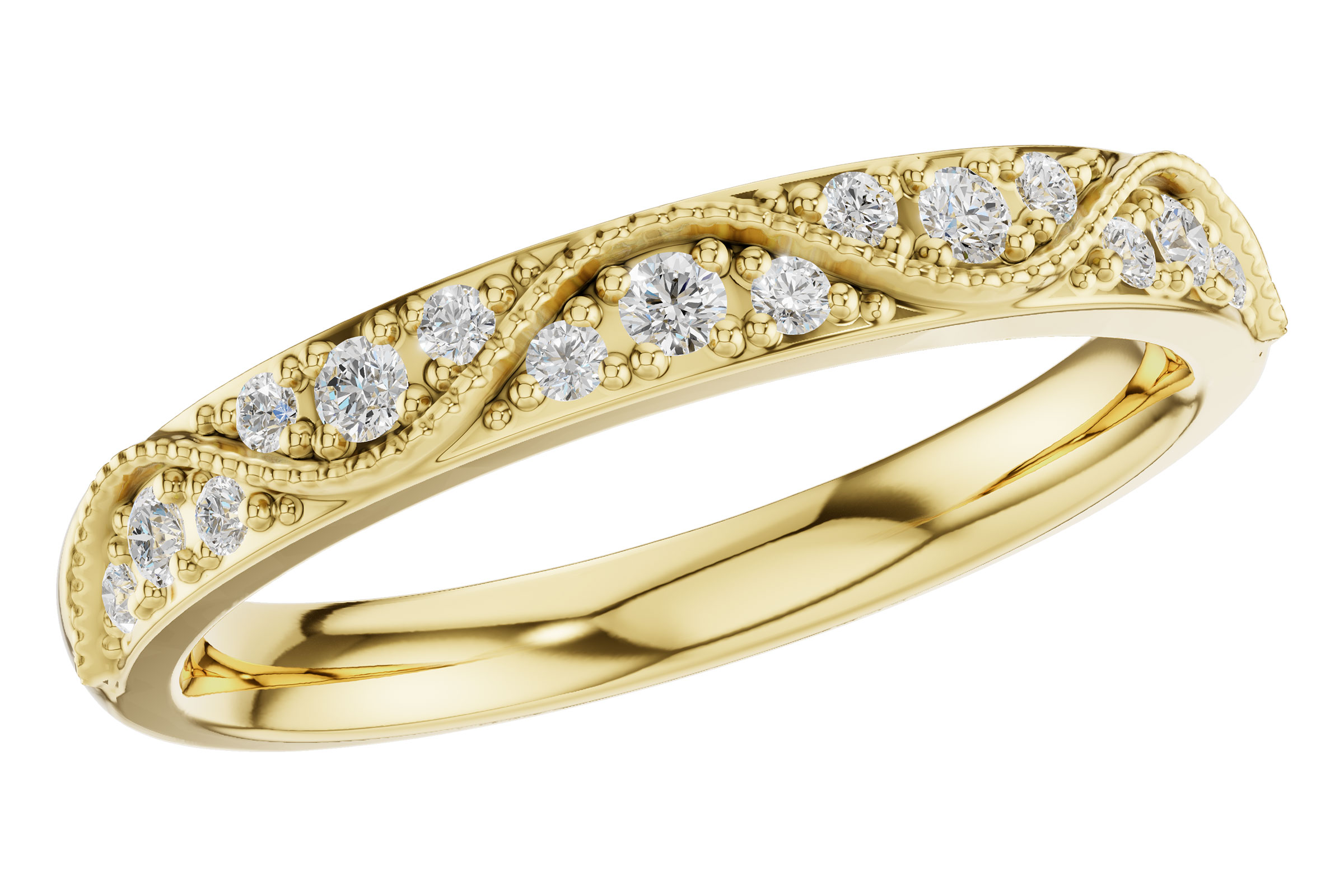D302-74208: LDS DIA WED RG .14 TW