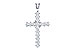E033-65181: PENDANT .50 TW