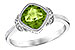 E210-98781: LDS RG 1.51 PERIDOT 1.53 TGW