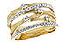 E212-73317: LDS WED RG .37 TW