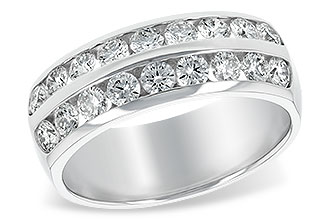 E215-54226: LDS WED RG 1.00 TW