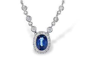 E217-34208: NECK .86 SAPP 1.10 TGW (17")