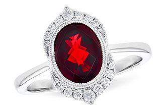 E300-08781: LDS RG 2.06 GARNET 2.20 TGW