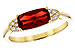 E300-91517: LDS RG 1.65 GARNET 1.73 TGW