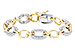 E300-92390: BRACELET 1.07 TW