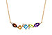 E300-96008: NECK 1.60 SEMI-PREC (GT,CIT,BT,PER,AMY) 1.70 TGW