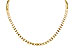 E300-96917: NECKLACE 8.25 TW E.C. DIAS (16 INCHES)