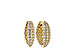 E301-86054: EARRINGS .50 TW