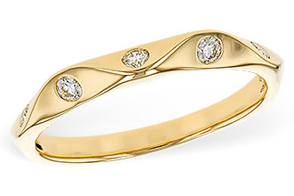 E301-89690: LDS DIA WED RG .15 TW