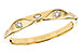 E301-89690: LDS DIA WED RG .15 TW