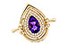 E302-73326: LDS RG .70 AMETHYST .86 TGW (8x5MM AMY)