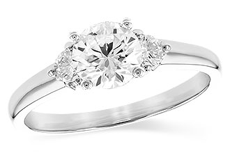 F032-77881: LDS SEMI DIA RG .20 TW