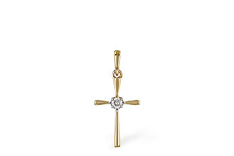 F210-08817: PENDANT .03 BR