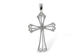 F213-65172: PENDANT .05 TW