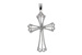 F213-65172: PENDANT .05 TW