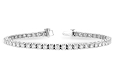 F215-51472: BRACELET 4.00 TW