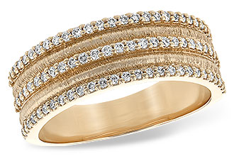 F216-39681: LDS DIA WED RG .40 TW