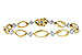 F216-42426: BRACELET .25 TW