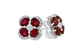 F217-27881: EARR 1.48 RUBY 1.64 TGW