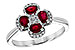 F217-28763: LDS RG .70 RUBY .79 TGW