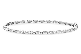F217-33299: BANGLE .73 TW