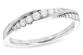 F217-35108: LDS DIA WED RG .25 TW