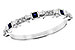F217-35135: LDS WED RG .09 SAPP .14 TGW