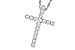F300-91499: NECKLACE .50 TW