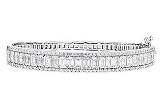 F300-93317: BANGLE 6.04 E.C. 7.40 TW