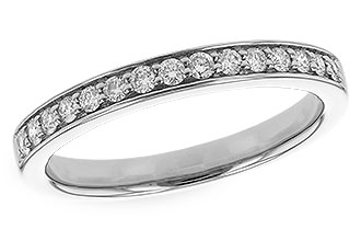 F300-95135: LDS DIA WED RG .25 TW