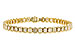 F301-82435: BRACELET 2.30 TW BAGUETTE (7")