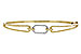 F301-84208: BANGLE .16 TW