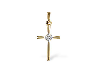 F301-85099: PENDANT .05 BR