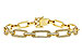 F301-86026: BRACELET .96 TW (7")