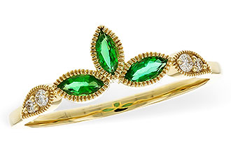 F301-88781: ENHANCER .22 TW EMERALD .28 TGW