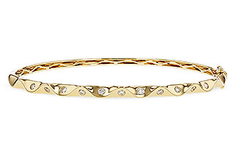 F301-89690: BANGLE .34 TW