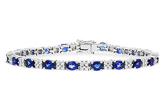 G027-28790: BRACELET 7.10 SAPH 7.92 TGW