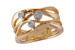 G120-01535: LDS WED RG .14 TW