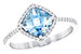 G210-98808: LDS RG 1.13 AQUA 1.29 TGW (7MM AQUA)