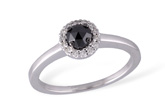 G212-76008: LDS DIA RG .34 BLK DIA .44 TW